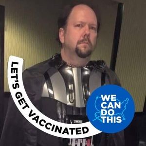 Meet your Posher, Kenneth